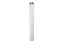 Customized Air Filter Cartridge 66*110*930